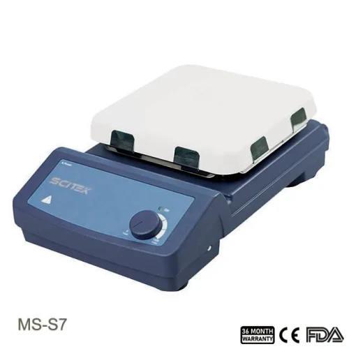 Magnetic Stirrer 20/10Ltr, Scitek Global